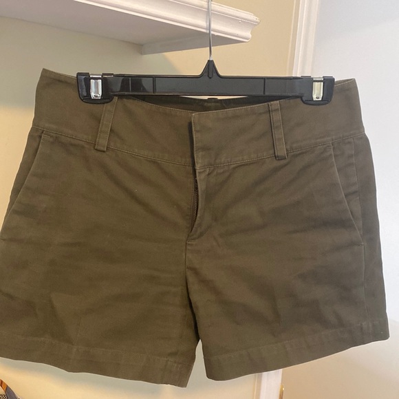 Banana republic shorts - Picture 1 of 2